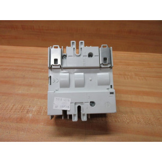 Ferraz  Shawmut FBCC30CDT Fuserbloc Disconnect Switch - New No Box