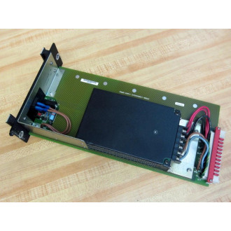 Honeywell Measurex 08657300 Power Supply - Used
