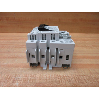 Ferraz  Shawmut FBCC30CDT Fuserbloc Disconnect Switch - New No Box