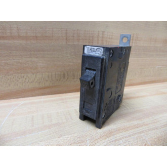 Federal Pacific BAB120 FPE Circuit Breaker 20 Amp (Pack of 6) - Used
