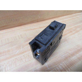 Federal Pacific BAB120 FPE Circuit Breaker 20 Amp (Pack of 6) - Used