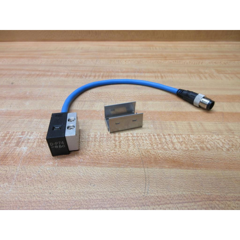 SMC D-P74-85G Auto Switch DP7485G - New No Box