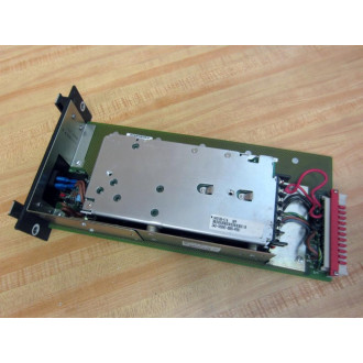 Honeywell Measurex 08657100 Power Supply - Used