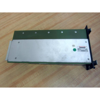 Honeywell Measurex 08657100 Power Supply - Used