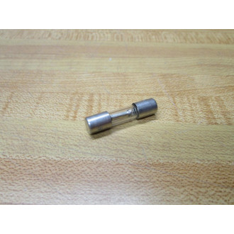 Buss F05B 125V 2A Bussmann Fuse F05B-2A Spring Element (Pack of 5)