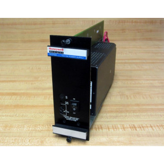 Honeywell Measurex 08656900 Power Supply Rev C - Used