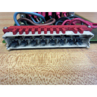 Honeywell Measurex 08656900 Power Supply Rev C - Used