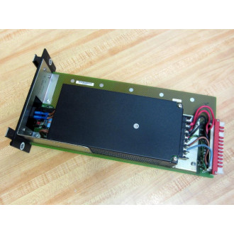 Honeywell Measurex 08656900 Power Supply Rev C - Used
