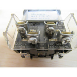 Allen Bradley 800T-J20KE7B Selector Switch - New No Box