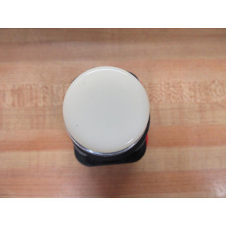 Allen Bradley 800T-QTH10W Push Button Switch