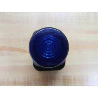 Allen Bradley 800T-QTH10B Push Button Switch