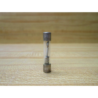 Buss F02B 250V 38AS Bussmann Fuse F02B-38AS Spring Element (Pack of 5)