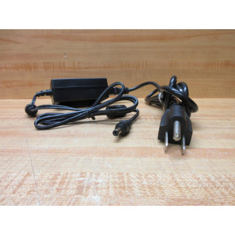 Mean Well GST25A12-P1J MW ACDC Switching Adaptor - New No Box