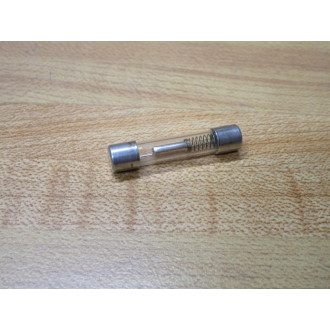 Buss F02B 125V 5A Bussmann Fuse F02B-5A Spring Element (Pack of 10)