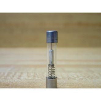 Buss F02B 125V 5A Bussmann Fuse F02B-5A Spring Element (Pack of 10)