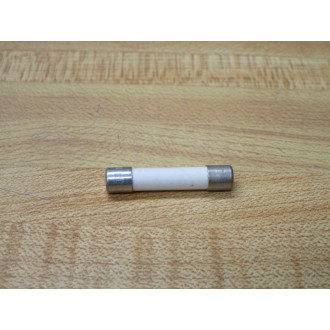 Buss F03A 250V 1A Bussmann Fuse F03A-1A White (Pack of 10)