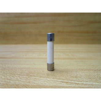 Buss F03A 250V 1A Bussmann Fuse F03A-1A White (Pack of 10)