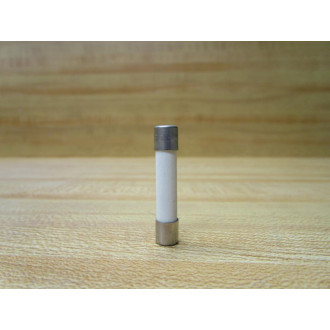 Buss F03A 250V 1A Bussmann Fuse F03A-1A White (Pack of 10)