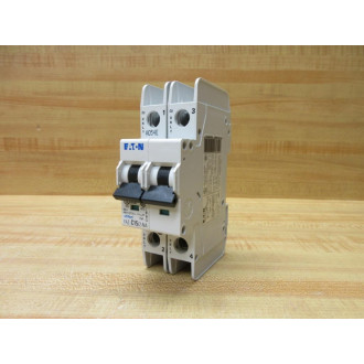 Eaton FAZ-C152-NA 15A Circuit Breaker FAZC152NA - New No Box