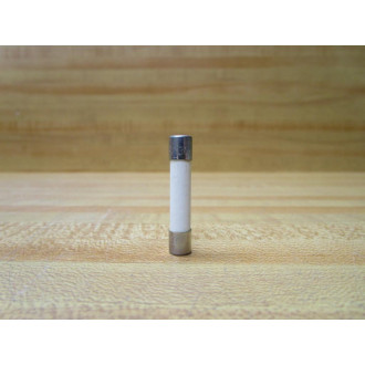 Buss F03A 125V 30A Bussmann Fuse F03A-30A White (Pack of 5)