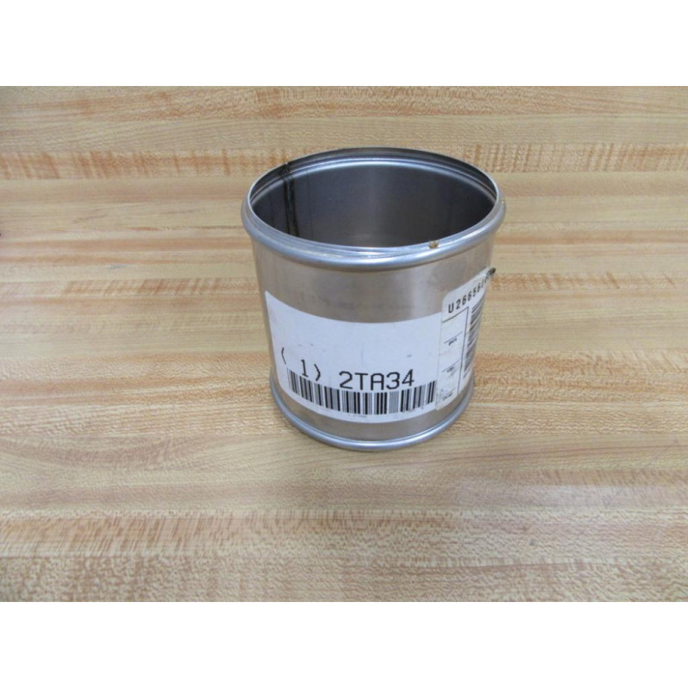 Generic 2TA34 Connector - New No Box