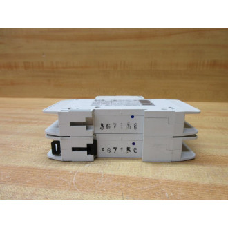 Eaton FAZ-C152-NA 15A Circuit Breaker FAZC152NA - New No Box