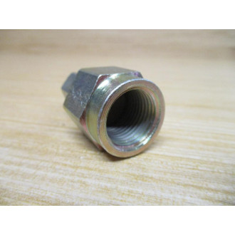 Generic MAV 6-SR Tube Fitting MAV6SR