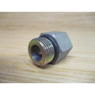Brennan 6410-12-10-O Straight Reducer 64101210O (Pack of 5) - New No Box
