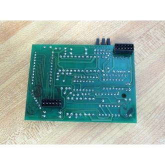 Fenner 8100-0419 Circuit Board 81000419 - Used