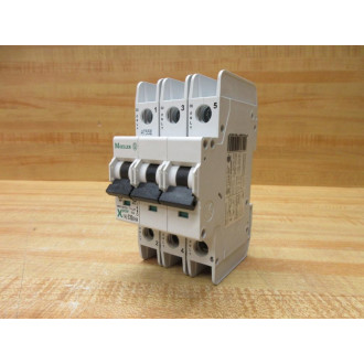 Moeller FAZ-C153-NA Eaton 15A Circuit Breaker FAZC153NA - New No Box