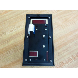 Fenner M-DRIVE-4 M-Drive Speed Control Display Panel MDRIVE4 M-TRIM - Used