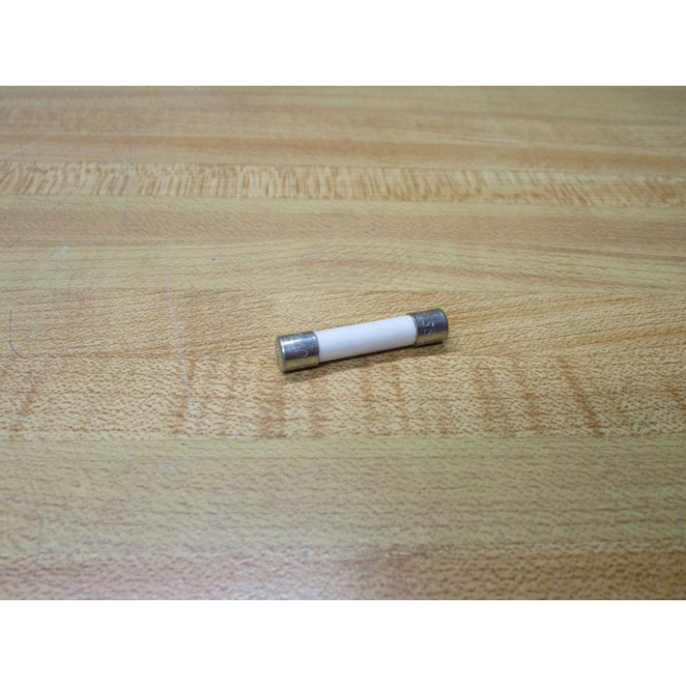 Buss F03A 250V 8A Bussmann Fuse F03A-8A White (Pack of 10)