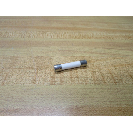 Buss F03A 250V 8A Bussmann Fuse F03A-8A White (Pack of 10)