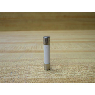 Buss F03A 250V 8A Bussmann Fuse F03A-8A White (Pack of 10)
