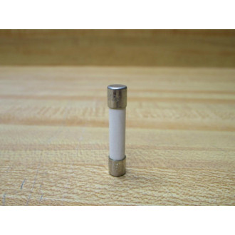 Buss F03A 250V 8A Bussmann Fuse F03A-8A White (Pack of 10)