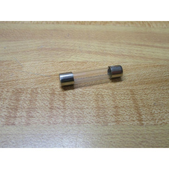 Littelfuse F02A 250V 1A Fuse F02A-1A Jagged Wire Element (Pack of 10)