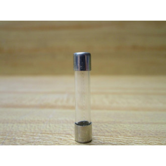 Littelfuse F02A 250V 1A Fuse F02A-1A Jagged Wire Element (Pack of 10)