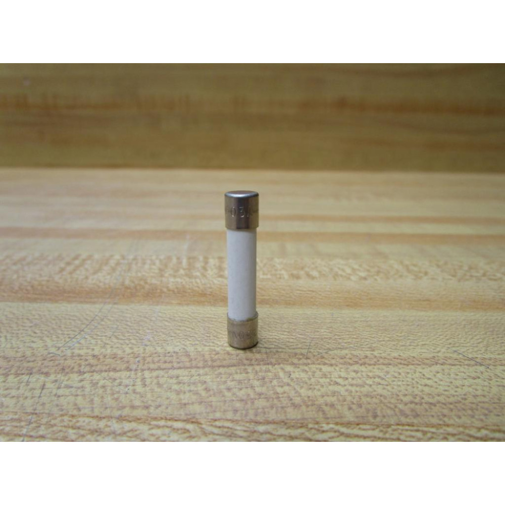 Buss F03A 250V 5A Bussmann Fuse F03A-5A White (Pack of 10)