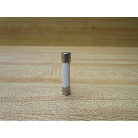 Buss F03A 250V 5A Bussmann Fuse F03A-5A White (Pack of 10)