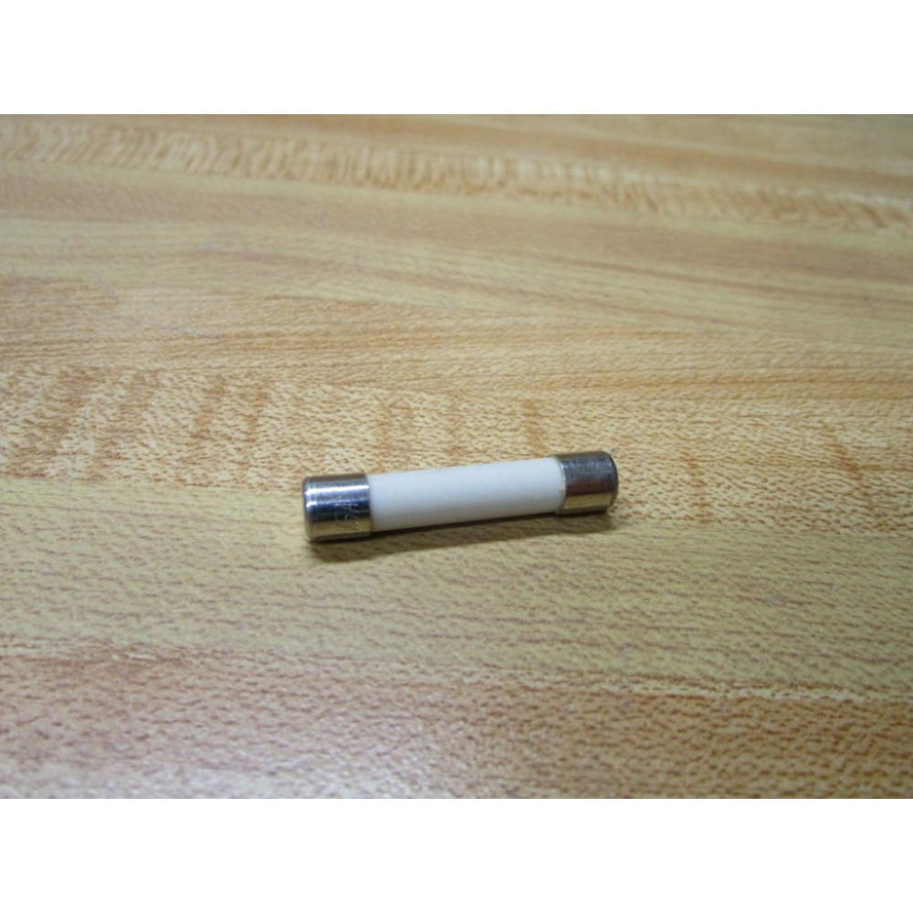 Littelfuse F03B 125V 5A Fuse F03B-5A White (Pack of 5)