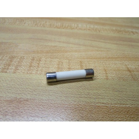 Littelfuse F03B 125V 5A Fuse F03B-5A White (Pack of 5)