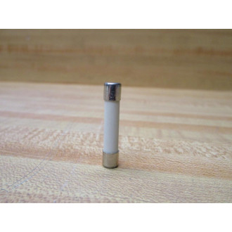 Littelfuse F03B 125V 5A Fuse F03B-5A White (Pack of 5)