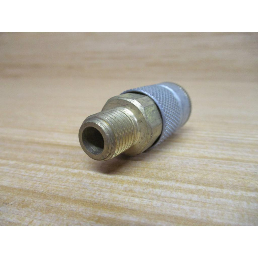 Parker B12 Quick Coupler (Pack of 6)