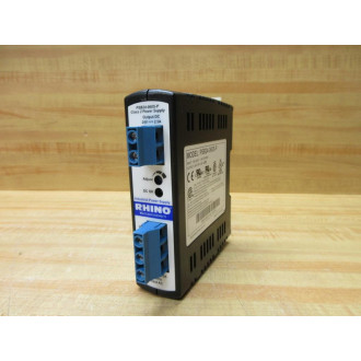 Rhino PSB24-060S-P Switching Power Supply PSB24060SP - New No Box