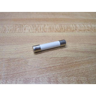 Buss F03B 250V 3A Bussmann Fuse F03B-3A White (Pack of 5)