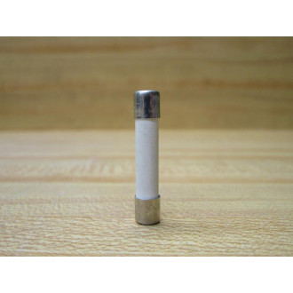 Buss F03B 250V 3A Bussmann Fuse F03B-3A White (Pack of 5)