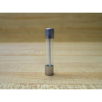 Buss MDX-7 Bussmann Fuse MDX7 Wirewound Element (Pack of 10)