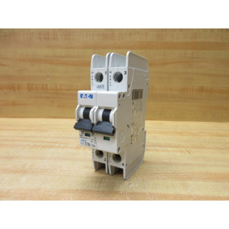 Eaton FAZ-C102-NA 10A Circuit Breaker FAZC102NA - New No Box