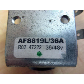 AFS819L36A Contactor AFS819L36A - New No Box