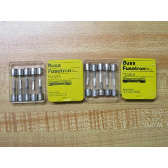 Buss MDX-7 Bussmann Fuse MDX7 Spring Element (Pack of 10)